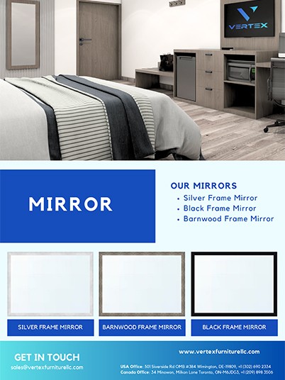 Mirror Collection - Mirror